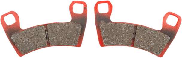 Ebc - 17220777 - Sport Carbon Brake Pads