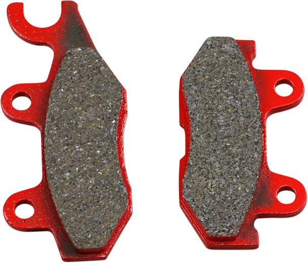 Ebc - 17220778 - Sport Carbon Brake Pads