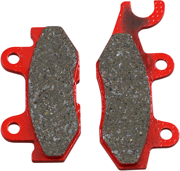 Ebc - 17220779 - Sport Carbon Brake Pads