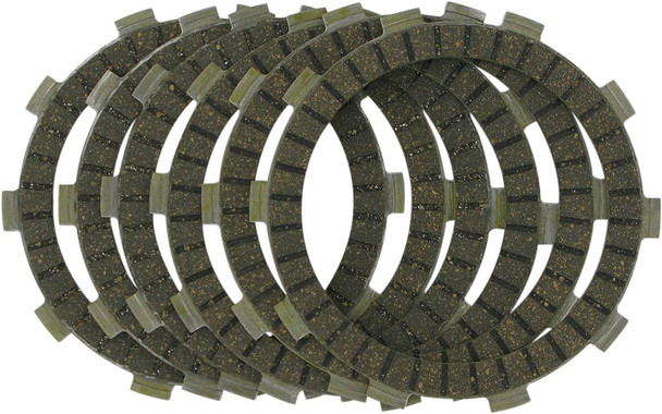 Ebc - CK1196 - Clutch Kit