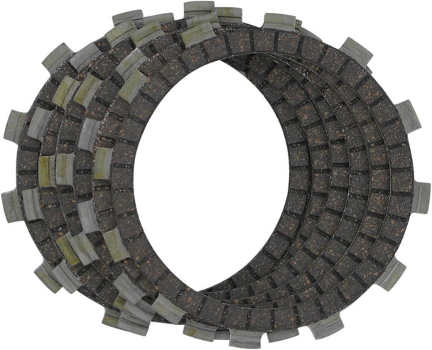 Ebc - CK3319Z - Clutch Kit