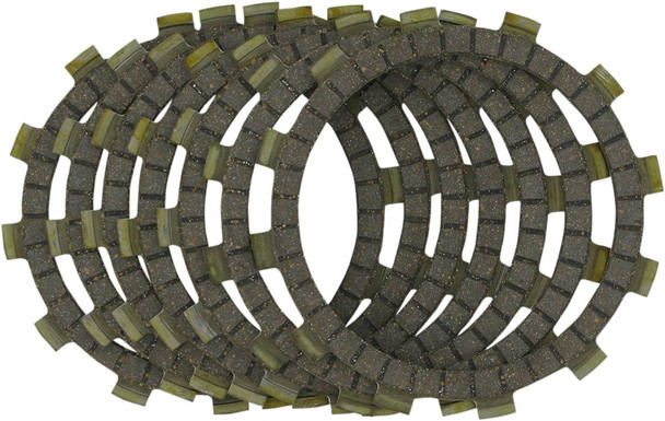 Ebc - CK3390 - Clutch Kit