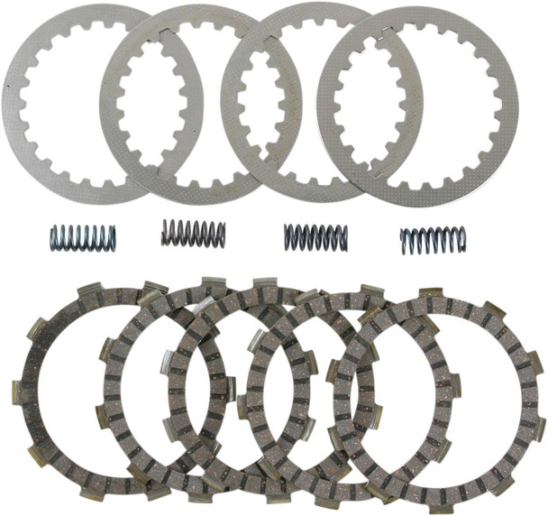 Ebc - DRC104 - Clutch Kit
