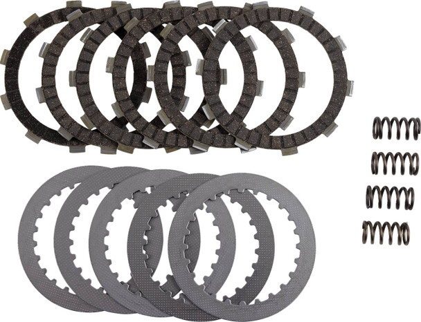Ebc - DRC44 - Clutch Kit - Honda