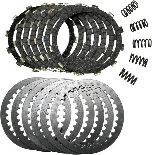 Ebc - DRC6 - Clutch Kit