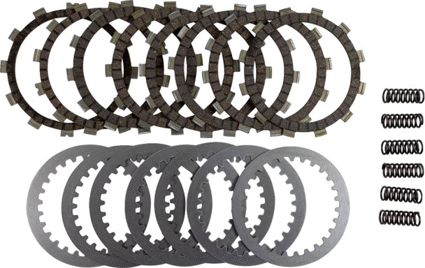 Ebc - DRC88 - Clutch Kit - Yamaha