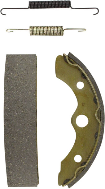 Ebc - EBC339 - Brake Shoes