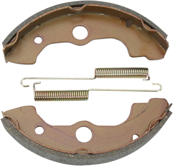 Ebc - EBC342 - Brake Shoes