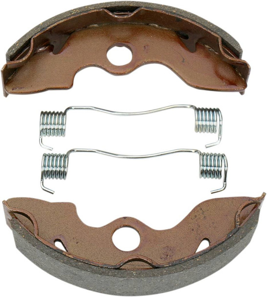 Ebc - EBC345 - Brake Shoes