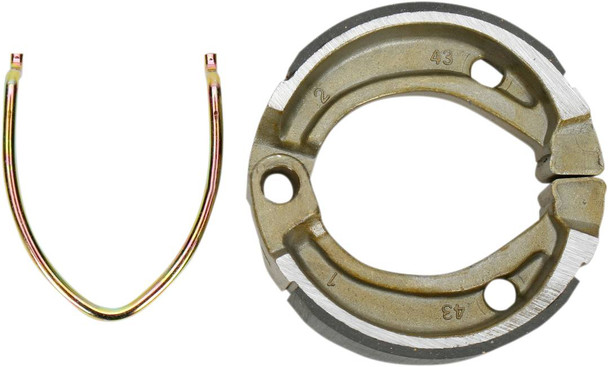 Ebc - EBC346 - Brake Shoes