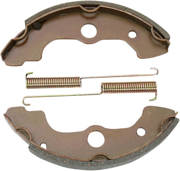 Ebc - EBC347S - Brake Shoes
