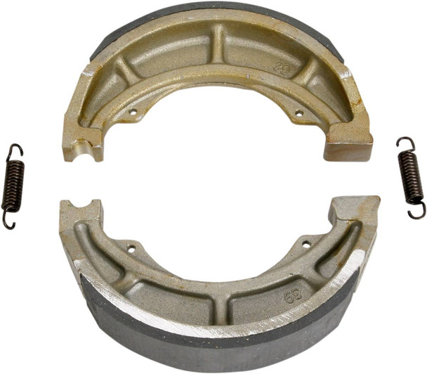 Ebc - EBC602 - Brake Shoes
