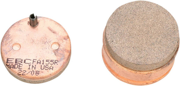 Ebc - FA155R - Sintered "R" Brake Pads