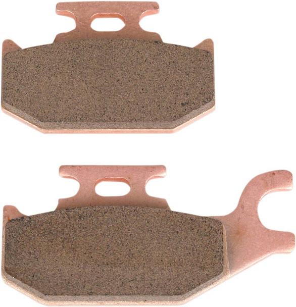 Ebc - FA317R - Sintered "R" Brake Pads