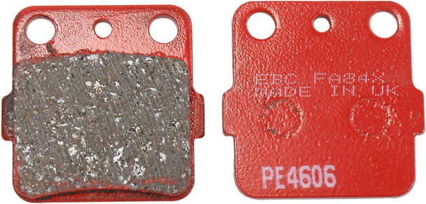 Ebc - FA84X - Sport Carbon Brake Pads