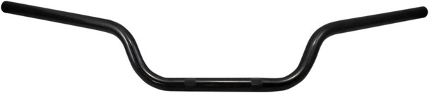 Emgo - 06012646 - 7/8" Honda TRX-Style Handlebar - Black