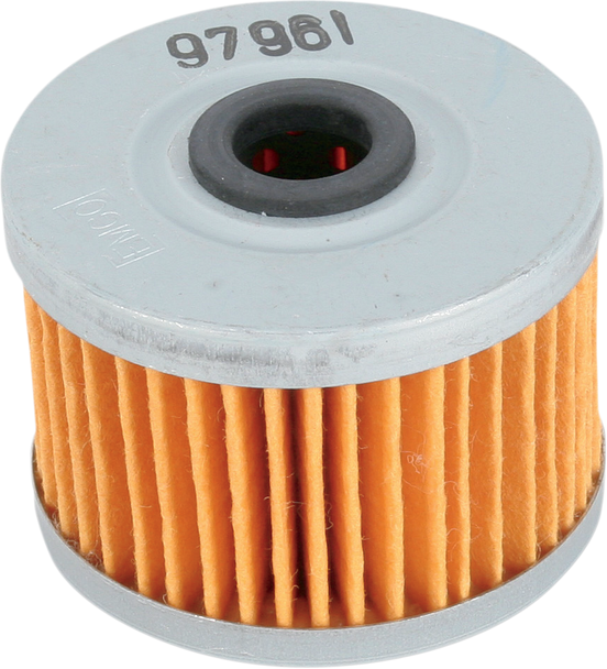 Emgo - 07120270 - Oil Filter - Honda