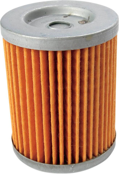 Emgo - 1055500 - Oil Filter - Arctic Cat/Suzuki/Yamaha