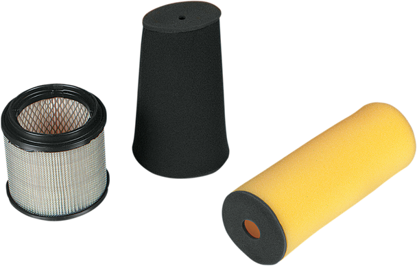 Emgo - 1295810 - Air Filter - Yamaha