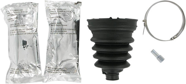 Epi - 02130074 - CV Boot Kit - Front/Rear Inboard