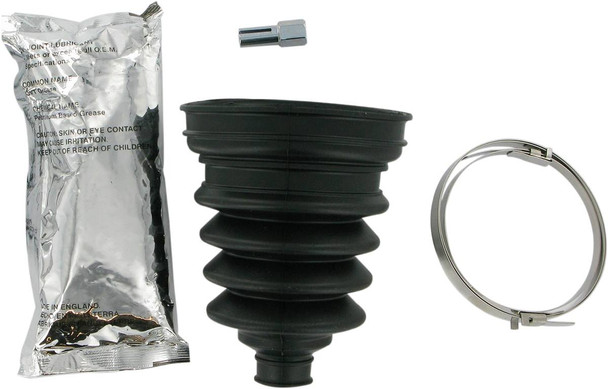 Epi - 02130351 - CV Boot Kit - Extreme Cold - Front/Rear Outboard
