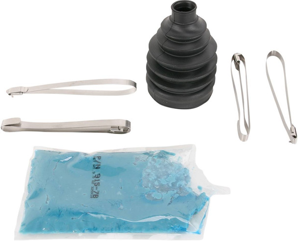 Epi - 02130364 - CV Boot Kit - Front Outboard - Kawasaki Mule/Brute Force