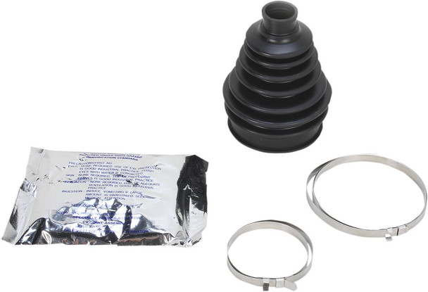 Epi - 02140817 - CV Boot Kit - Front Inboard/Outboard - Polaris Scrambler/Sportsman