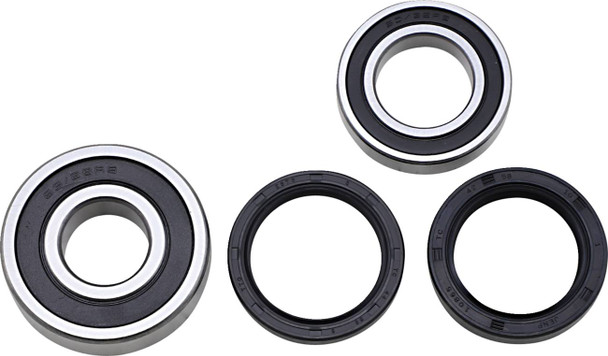 Epi - 02151092 - Wheel Bearing Kit - Rear - Honda TRX420/500/520