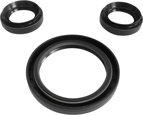 Epi - 09351045 - Differential Seal Kit - Front