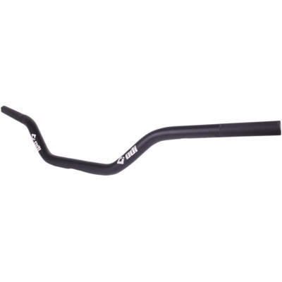 ODI Black Podium Flight V-Twin Handlebars (1-1/8