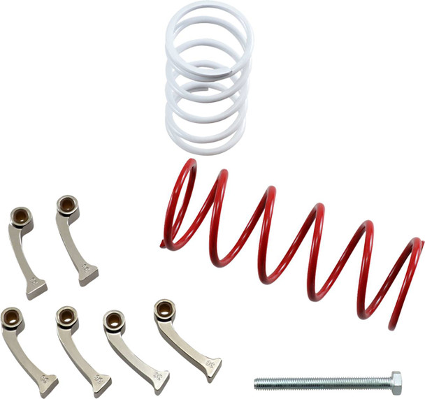 Epi - 11400471 - Mud Clutch Kit - Can Am