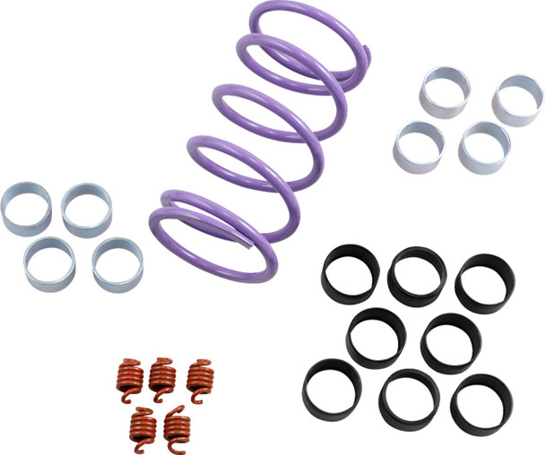 Epi - 11400476 - Mud Clutch Kit - Yamaha