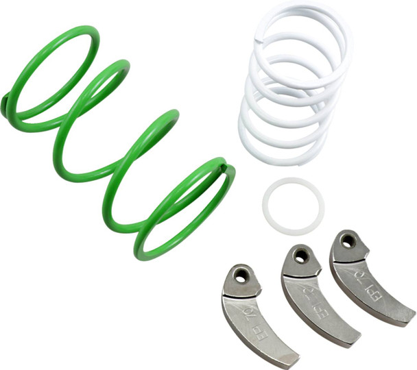 Epi - 11400519 - Clutch Kit