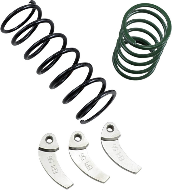 Epi - 11400569 - Clutch Kit