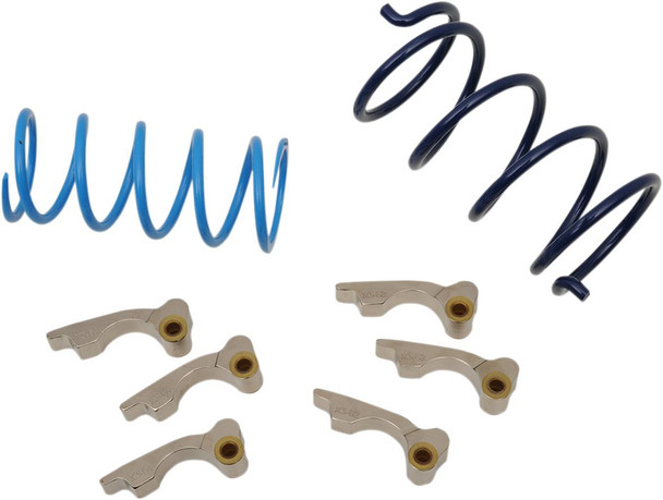 Epi - 11400692 - Clutch Kit