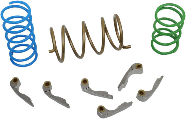 Epi - 11400731 - Clutch Kit