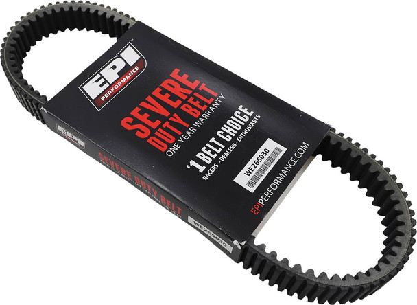 Epi - 11420723 - Drive Belt