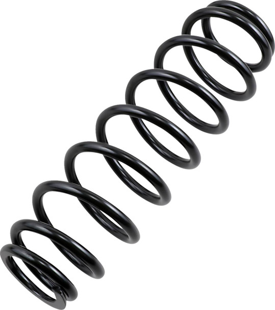 Epi - 13120151 - Front/Rear Spring - Heavy Duty - Black - Spring Rate 125 lb/in