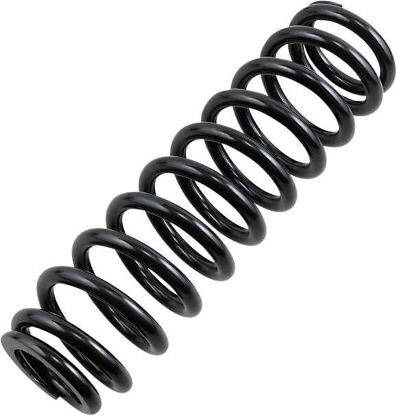 Epi - 13120154 - Rear Spring - Heavy Duty - Black - Spring Rate 250 lb/in