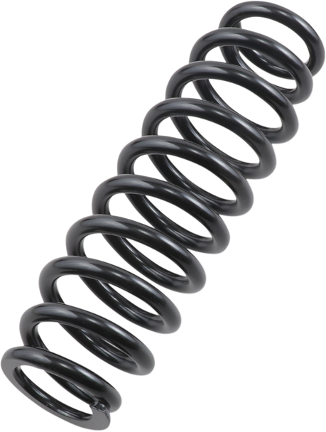 Epi - 13120530 - Front Spring - Heavy Duty - Black - Spring Rate 258 lb/in