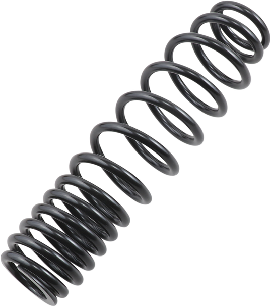 Epi - 13120535 - Rear Spring - Heavy Duty - Black - Spring Rate 125/195 lb/in