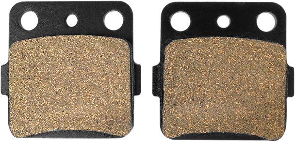 Epi - 17210488 - Heavy-Duty Brake Pads