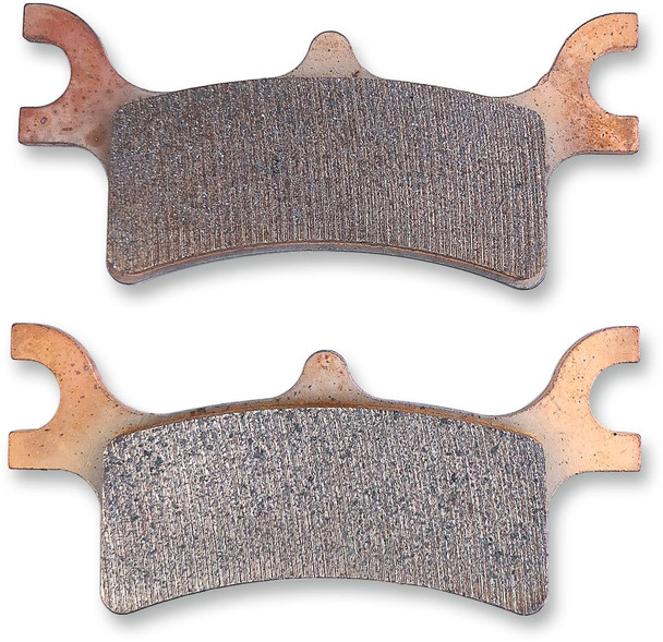 Epi - WE441883 - Heavy-Duty Brake Pads - Polaris