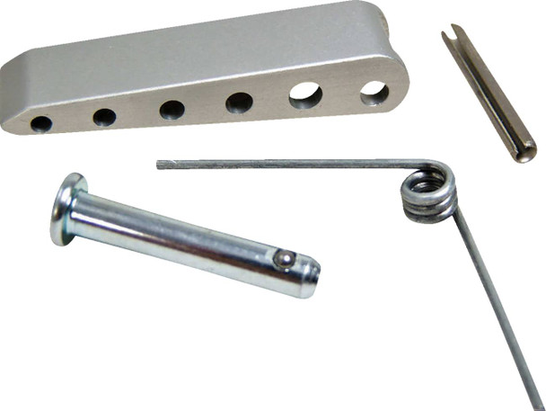 Factor 55 - 45050876 - Latch Kit - UltraHook XTV