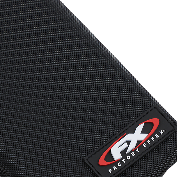 Factory Effex - 08210931 - Grip Seat Cover - KFX 450