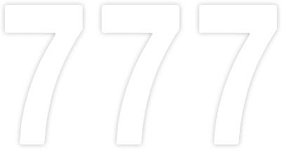 Factory Effex - FX024357 - Pro Number 7 - White - 7"