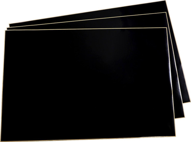 Factory Effex - FX026602 - FX Universal Background - Black