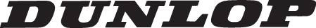 Factory Effex - FX042670 - Logo Decals - DUNLOP - 5 Pack