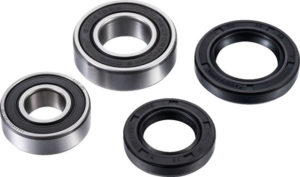 Factory Links - 02151239 - Wheel Bearing Kit - Front Left/Right - Yamaha