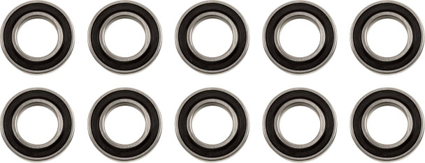 Factory Links - 02151352 - Wheel Bearings - Double Seal - 6006 2RS - 30x55x13 - 10 Pack